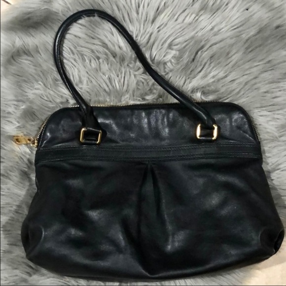 Marc Jacobs leather bag​ - Picture 3 of 9